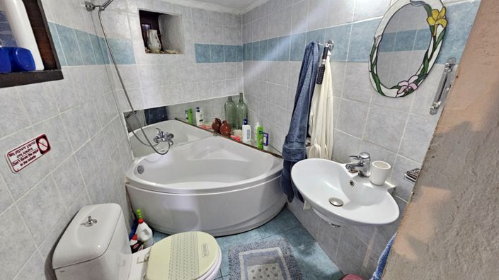 Image No.21-Maison de 2 chambres à vendre à Koutsounari