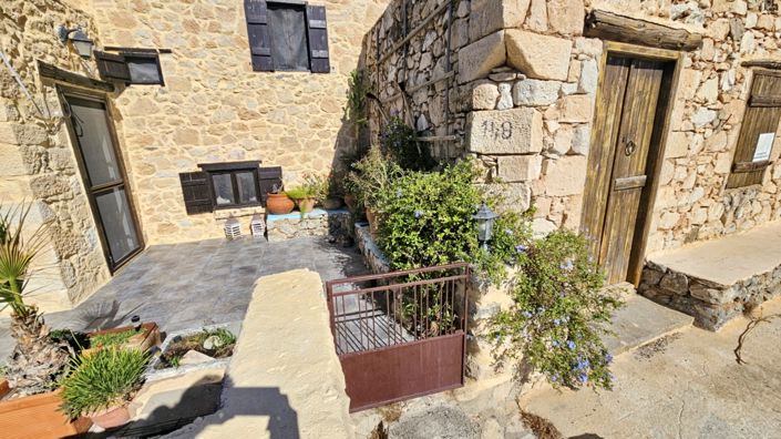 Image No.23-Maison de 2 chambres à vendre à Koutsounari