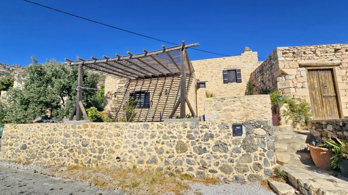 Image No.24-Maison de 2 chambres à vendre à Koutsounari