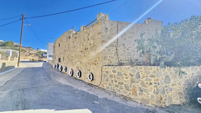 Image No.25-Maison de 2 chambres à vendre à Koutsounari