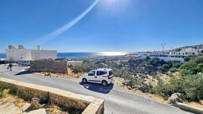 Image No.26-Maison de 2 chambres à vendre à Koutsounari