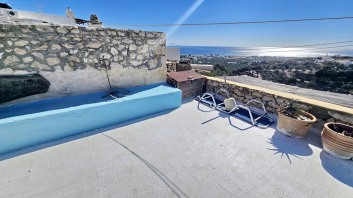 Image No.27-Maison de 2 chambres à vendre à Koutsounari