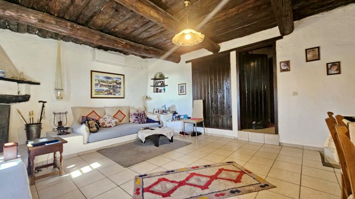 Image No.7-Maison de 2 chambres à vendre à Koutsounari