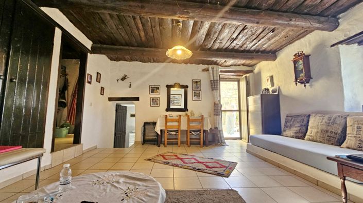 Image No.9-Maison de 2 chambres à vendre à Koutsounari