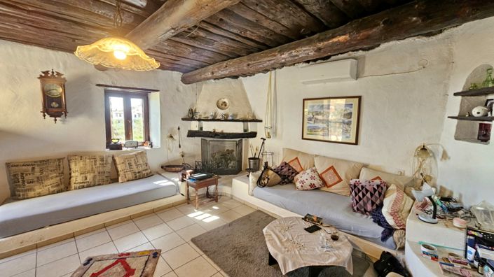 Image No.10-Maison de 2 chambres à vendre à Koutsounari