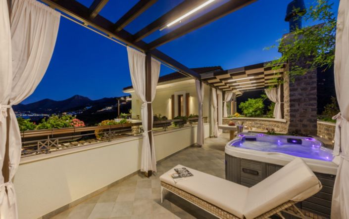 Image No.12-Villa de 5 chambres à vendre à Elounda