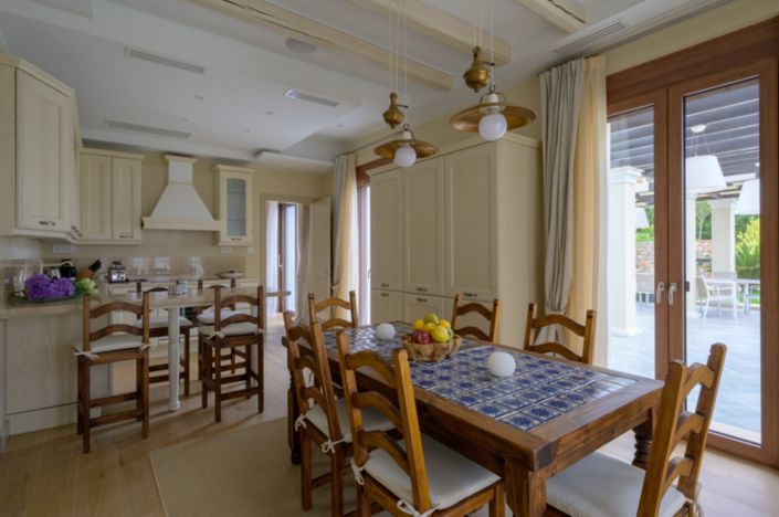 Image No.13-Villa de 5 chambres à vendre à Elounda