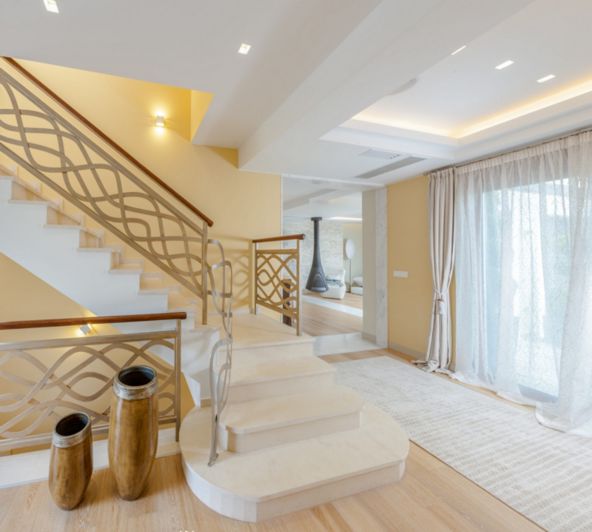 Image No.2-Villa de 5 chambres à vendre à Elounda