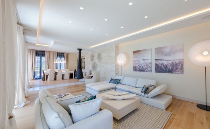 Image No.4-Villa de 5 chambres à vendre à Elounda