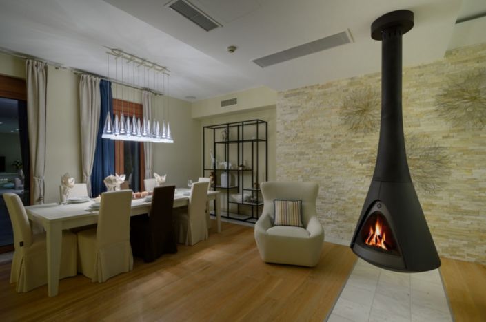 Image No.9-Villa de 5 chambres à vendre à Elounda