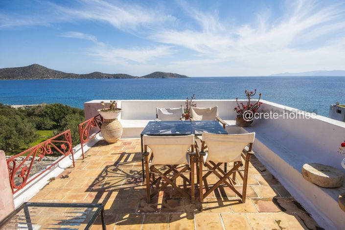 Image No.10-Villa de 10 chambres à vendre à Elounda