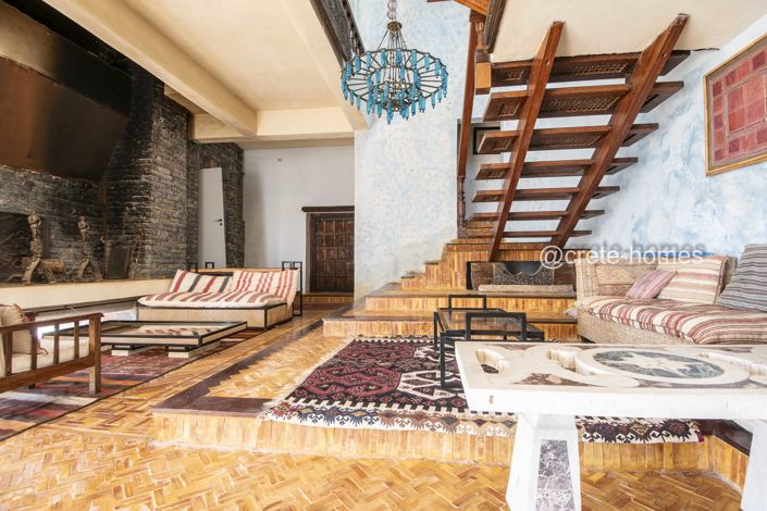 Image No.19-Villa de 10 chambres à vendre à Elounda