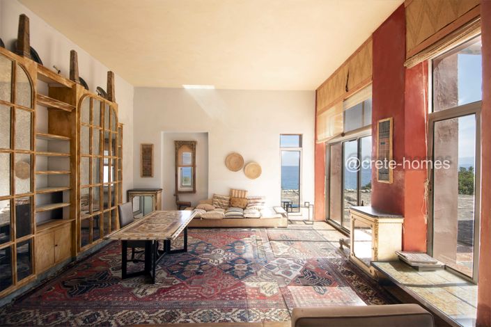 Image No.2-Villa de 10 chambres à vendre à Elounda