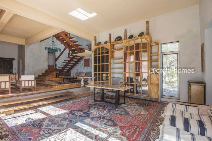 Image No.21-Villa de 10 chambres à vendre à Elounda