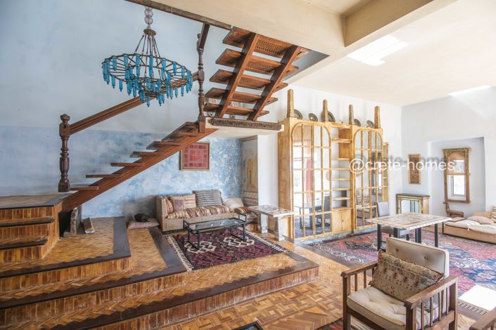 Image No.22-Villa de 10 chambres à vendre à Elounda