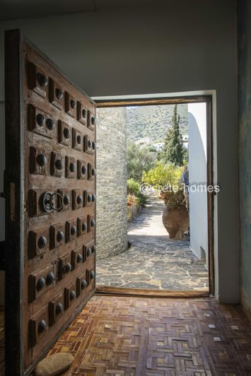 Image No.24-Villa de 10 chambres à vendre à Elounda