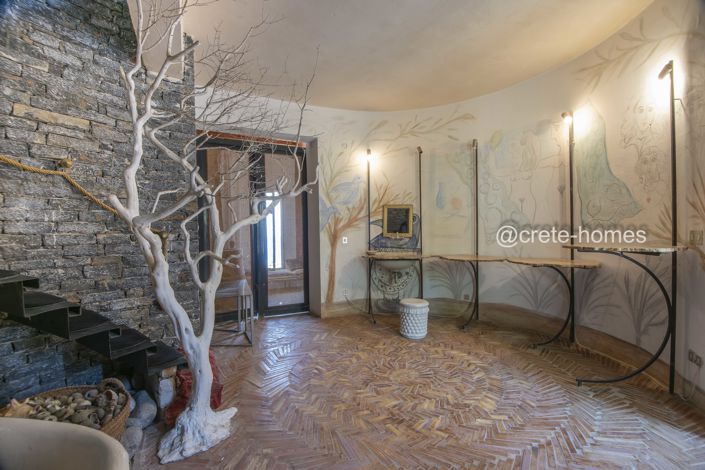 Image No.28-Villa de 10 chambres à vendre à Elounda