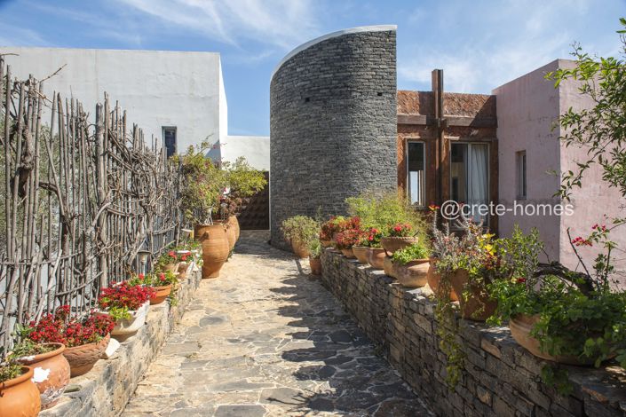 Image No.30-Villa de 10 chambres à vendre à Elounda