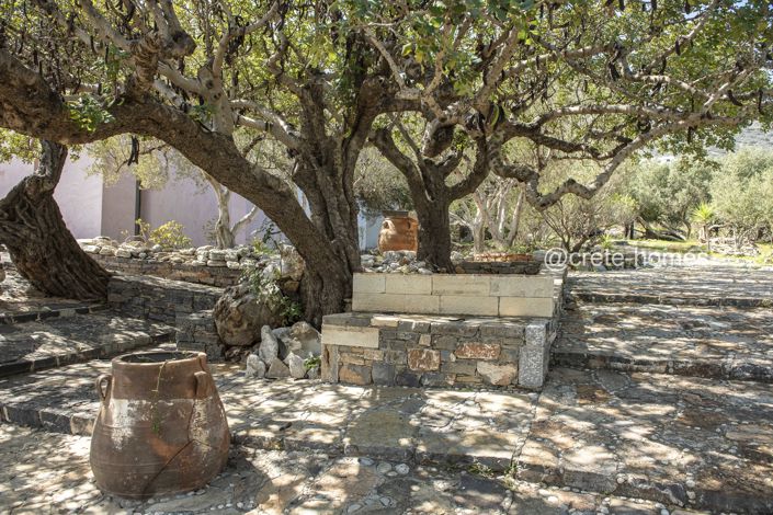 Image No.37-Villa de 10 chambres à vendre à Elounda