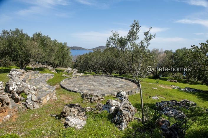 Image No.38-Villa de 10 chambres à vendre à Elounda