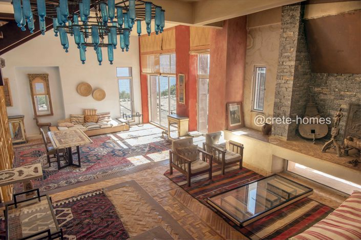 Image No.47-Villa de 10 chambres à vendre à Elounda