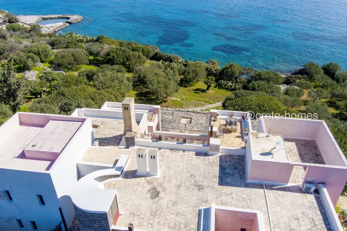 Image No.52-Villa de 10 chambres à vendre à Elounda