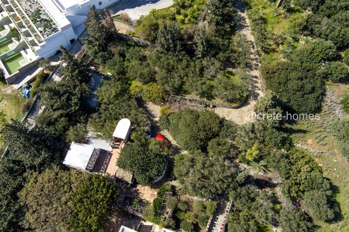 Image No.57-Villa de 10 chambres à vendre à Elounda