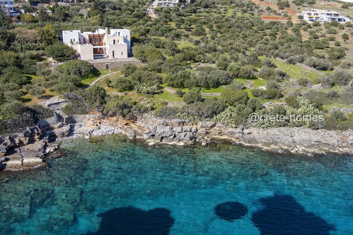 Image No.59-Villa de 10 chambres à vendre à Elounda