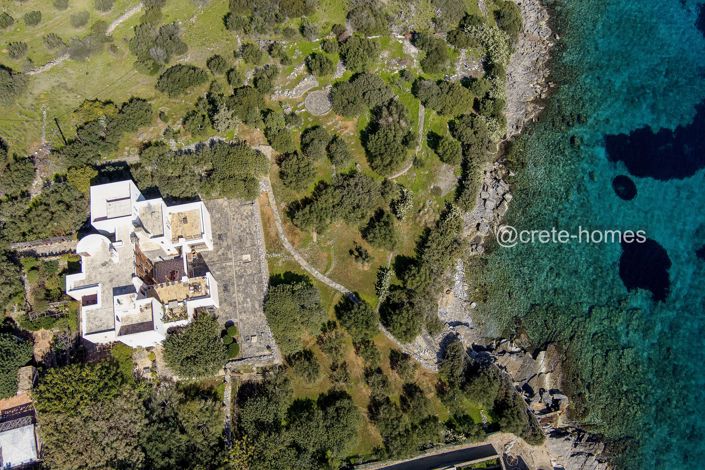 Image No.60-Villa de 10 chambres à vendre à Elounda