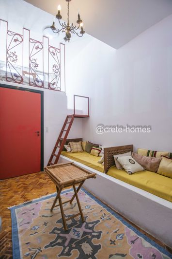 Image No.7-Villa de 10 chambres à vendre à Elounda