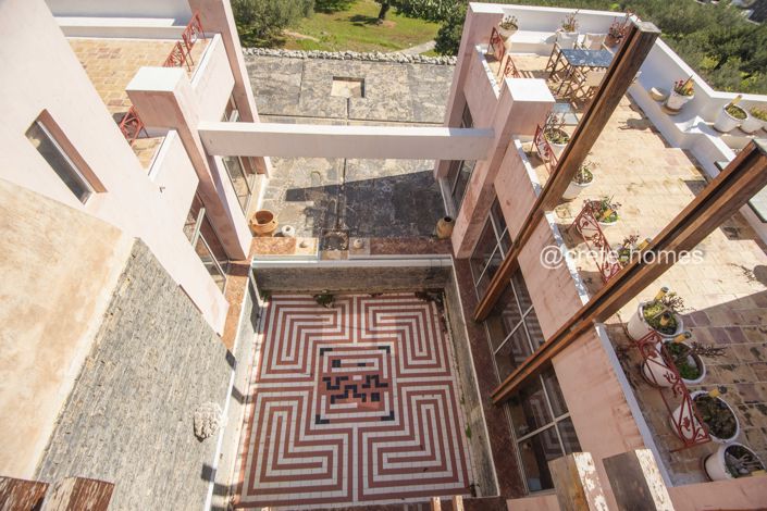 Image No.9-Villa de 10 chambres à vendre à Elounda