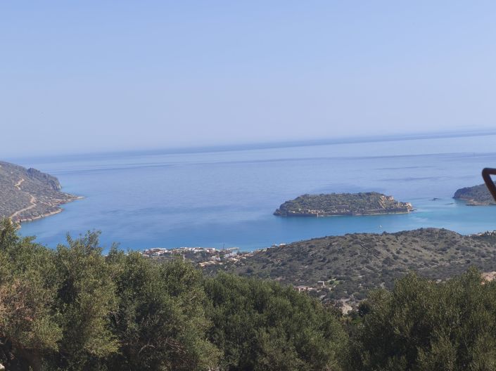 Image No.2-Propriété à vendre à Chavgas 