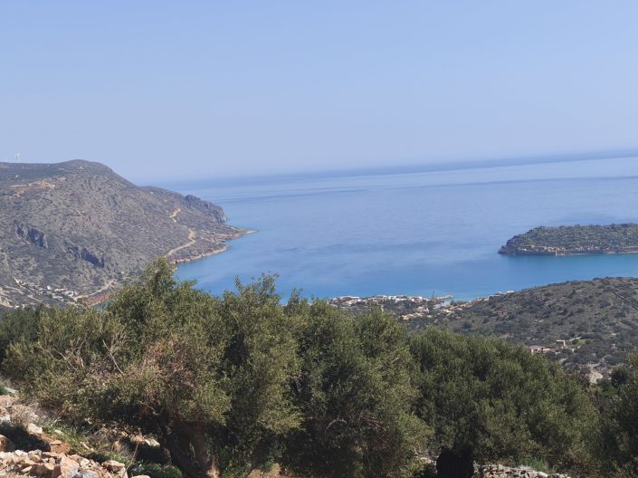 Image No.3-Propriété à vendre à Chavgas 