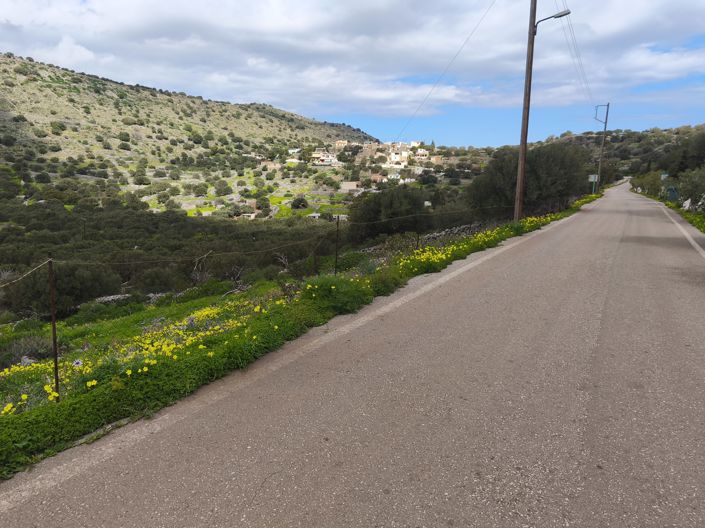 Image No.5-Terre à vendre à Kato Pine