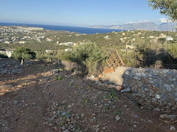 Image No.10-Terre à vendre à Agios Nikolaos