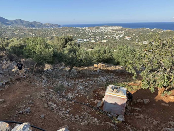 Image No.11-Terre à vendre à Agios Nikolaos