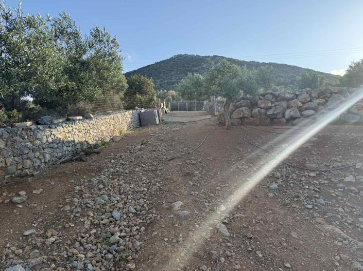 Image No.6-Terre à vendre à Agios Nikolaos