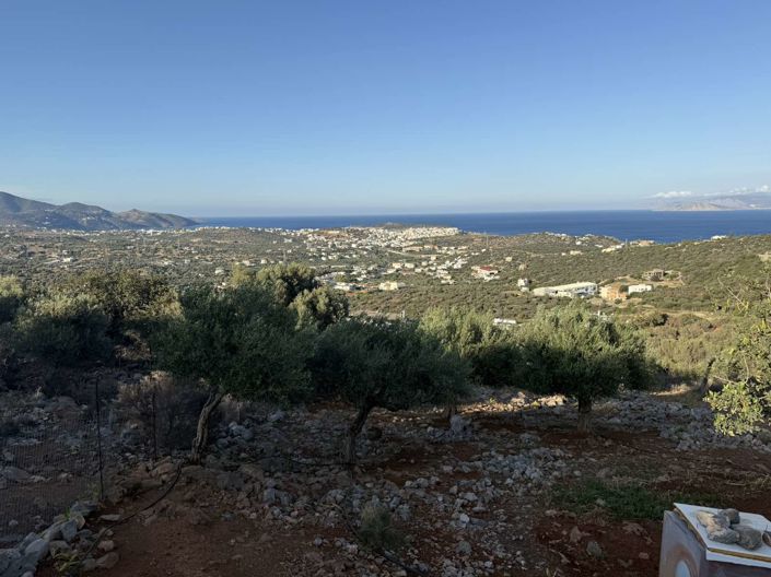 Image No.7-Terre à vendre à Agios Nikolaos