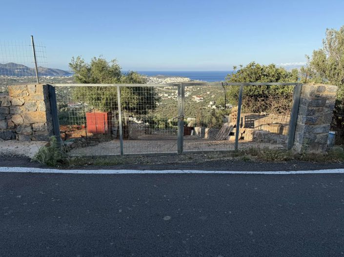 Image No.9-Terre à vendre à Agios Nikolaos