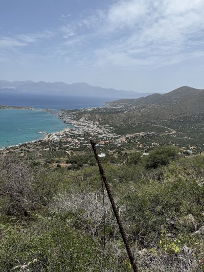 Image No.7-Terre à vendre à Epano Pines