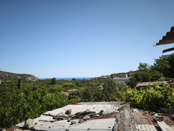 Image No.7-Maison à vendre à Kalo Chorio