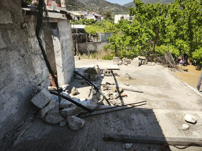 Image No.9-Maison à vendre à Kalo Chorio