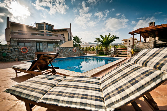 Image No.14-Villa de 4 chambres à vendre à Agios Nikolaos