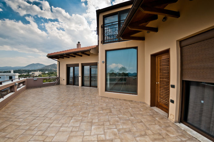 Image No.2-Villa de 4 chambres à vendre à Agios Nikolaos