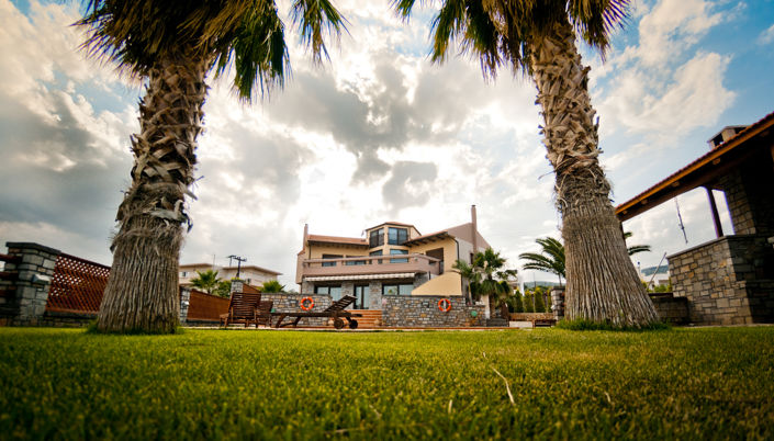 Image No.5-Villa de 4 chambres à vendre à Agios Nikolaos