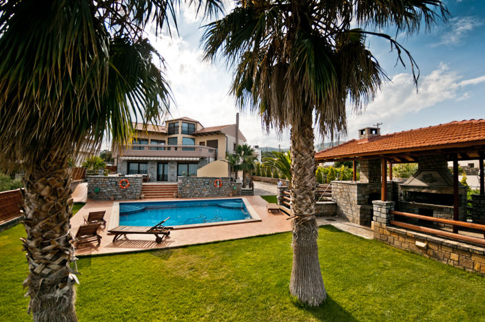 Image No.7-Villa de 4 chambres à vendre à Agios Nikolaos