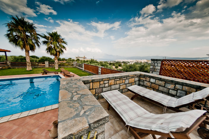 Image No.8-Villa de 4 chambres à vendre à Agios Nikolaos