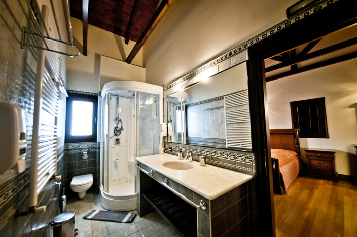 Image No.9-Villa de 4 chambres à vendre à Agios Nikolaos