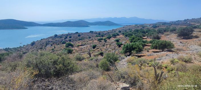 Image No.11-Terre à vendre à Elounda