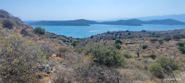 Image No.12-Terre à vendre à Elounda